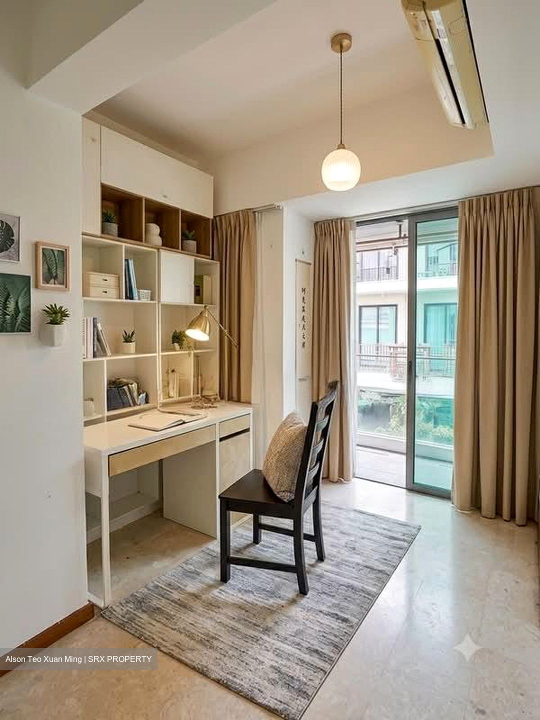 Wilkie 80 (D9), Apartment #597071501